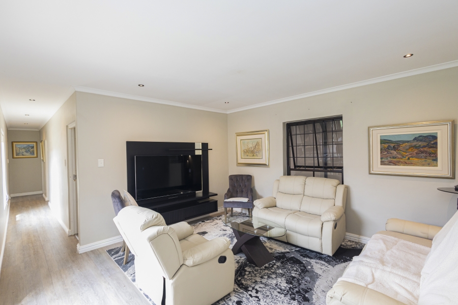 3 Bedroom Property for Sale in D